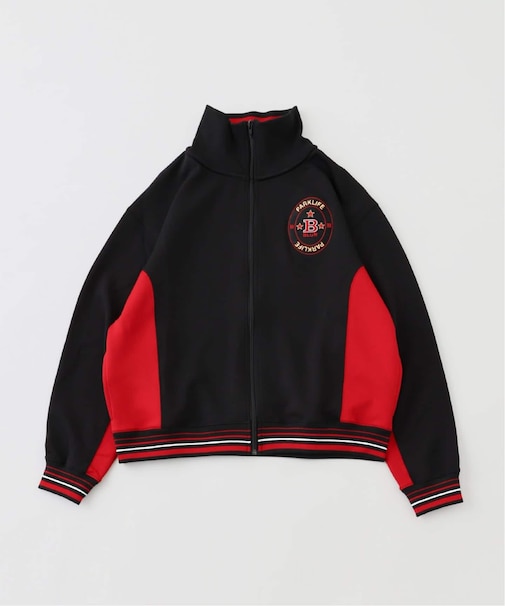 F-LAGSTUF-F/フラグスタフ TRACK JACKET(xblur)