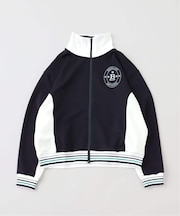 F-LAGSTUF-F/フラグスタフ TRACK JACKET(xblur)