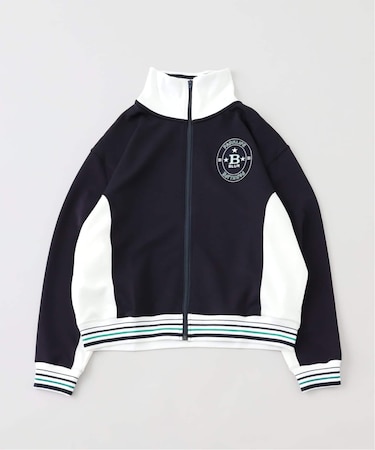 F-LAGSTUF-F/フラグスタフ TRACK JACKET(xblur)