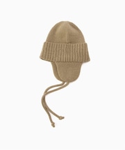 RACAL / ラカル Ear Knit Watch
