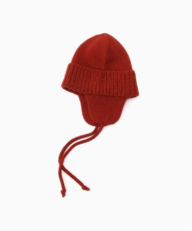 RACAL / ラカル Ear Knit Watch