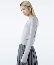 irojikake/イロジカケ EVERYDAY EVERYWHERE TOPS