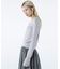 irojikake/イロジカケ EVERYDAY EVERYWHERE TOPS