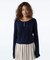 irojikake/イロジカケ EVERYDAY EVERYWHERE TOPS
