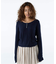 irojikake/イロジカケ EVERYDAY EVERYWHERE TOPS