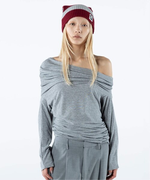 イロジカケ　（irojikake）2021AW ゴブラン調　セットアップ irojikake【公式】 - イロジカケ official site