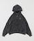 SUPPLIER / サプライヤー SWITCHING PIERCED ZIP HOODIE V2