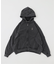 SUPPLIER / サプライヤー SWITCHING PIERCED ZIP HOODIE V2