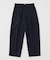 OBEY / オベイ DEAN STRIPE PLEATED PANT