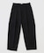 OBEY / オベイ ARMEL PLEATED PANT