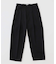 OBEY / オベイ ARMEL PLEATED PANT
