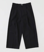 OBEY / オベイ OLIVER PLEATED PANT