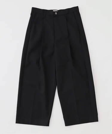 OBEY / オベイ OLIVER PLEATED PANT