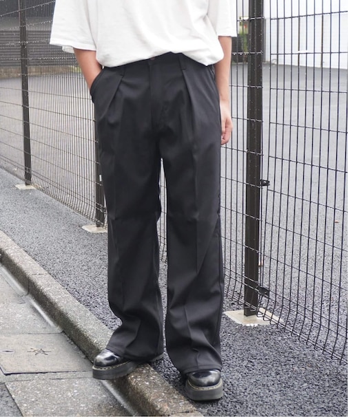 Wrangler/ラングラー WRANCHER WIDE