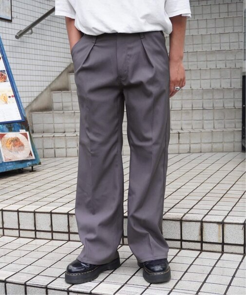 Wrangler/ラングラー WRANCHER WIDE