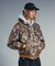 OBEY / オベイ GLEN ZIP UP JACKET