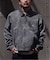OBEY / オベイ WORKMAN ZIP JACKET