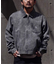 OBEY / オベイ WORKMAN ZIP JACKET