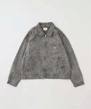 OBEY / オベイ WORKMAN ZIP JACKET