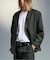 OBEY / オベイ ARMEL BLAZER