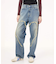 Carne Bollente / カルネボレンテ Love Pants 000's