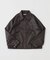 J FADE FAKE LEATHER BZ