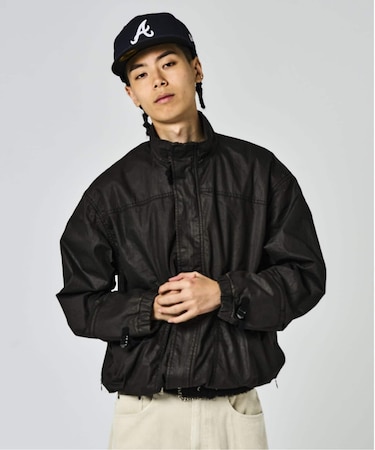 J HIKER BZ