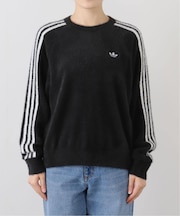 adidas / アディダス HOLIDAY SWEATER