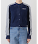 adidas / アディダス FLUFFY CARDIGAN