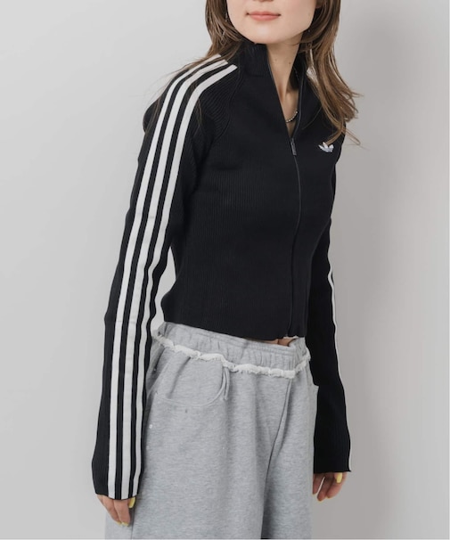 adidas / アディダス SLIM KNIT TT
