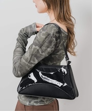 adidas / アディダス CLUTCH SH BAG