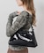 adidas / アディダス CLUTCH SH BAG