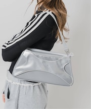 adidas / アディダス CLUTCH SH BAG