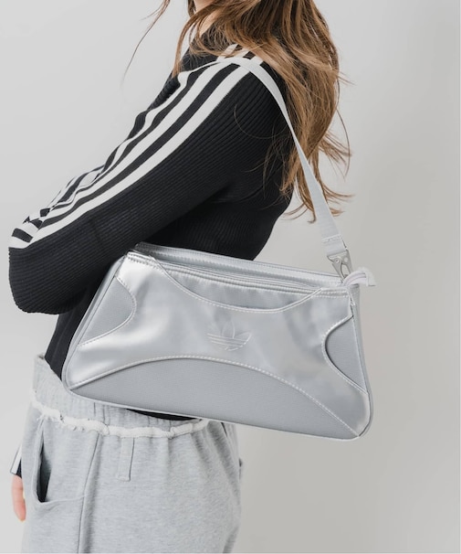 adidas / アディダス CLUTCH SH BAG