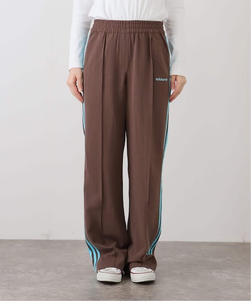 adidas / アディダス TAILORED PANTS