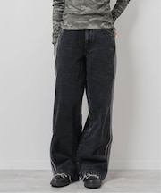 adidas / アディダス DENIM 3S PANT
