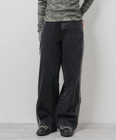 adidas / アディダス DENIM 3S PANT