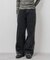 adidas / アディダス DENIM 3S PANT