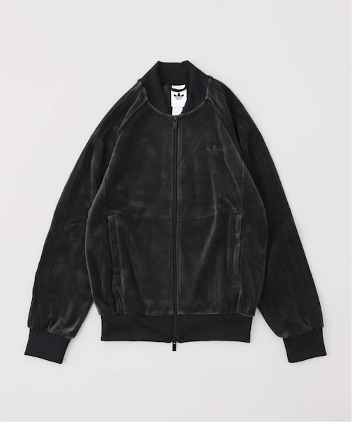 adidas / アディダス VELOUR SST Track Top