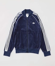 adidas / アディダス VELOUR SST Track Top