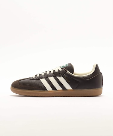 adidas / アディダス SAMBA OG