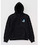 Carhartt WIP x Kompakt Record Bar Hooded Sweat