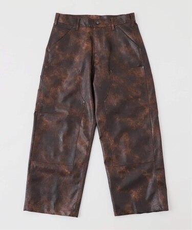 JFADE FAKELEATHER WKNEEPT