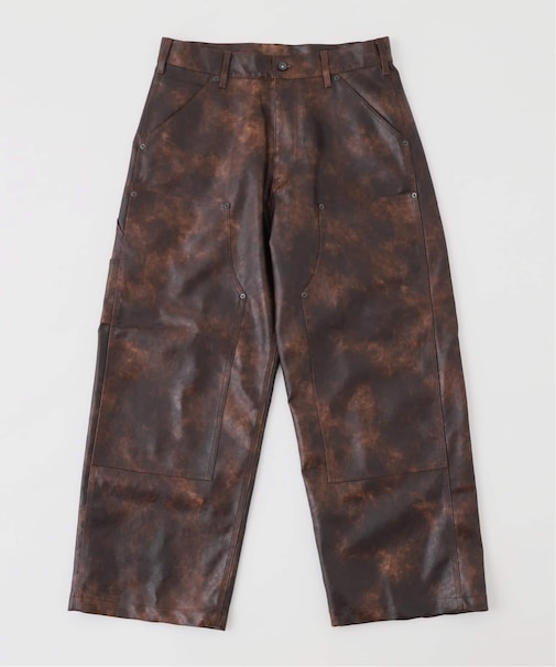 JFADE FAKELEATHER WKNEEPT