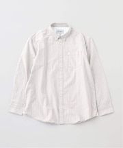 CARHARTT WIP / カーハート ダブリューアイピー L/S CASSEL SHIRT