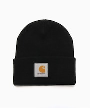 CARHARTT WIP / カーハート ダブリューアイピーSHORT WATCH HAT
