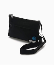 Carhartt WIP x Kompakt Record Bar Bag