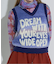 ANNA SUI NYC / アナスイエヌワイシー グラデーションジャガードベスト