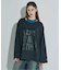 ANNA SUI NYC / アナスイエヌワイシー DO NOTロングスリーブTシャツ