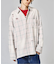 J DAMAGE OMBRE SHIRTS
